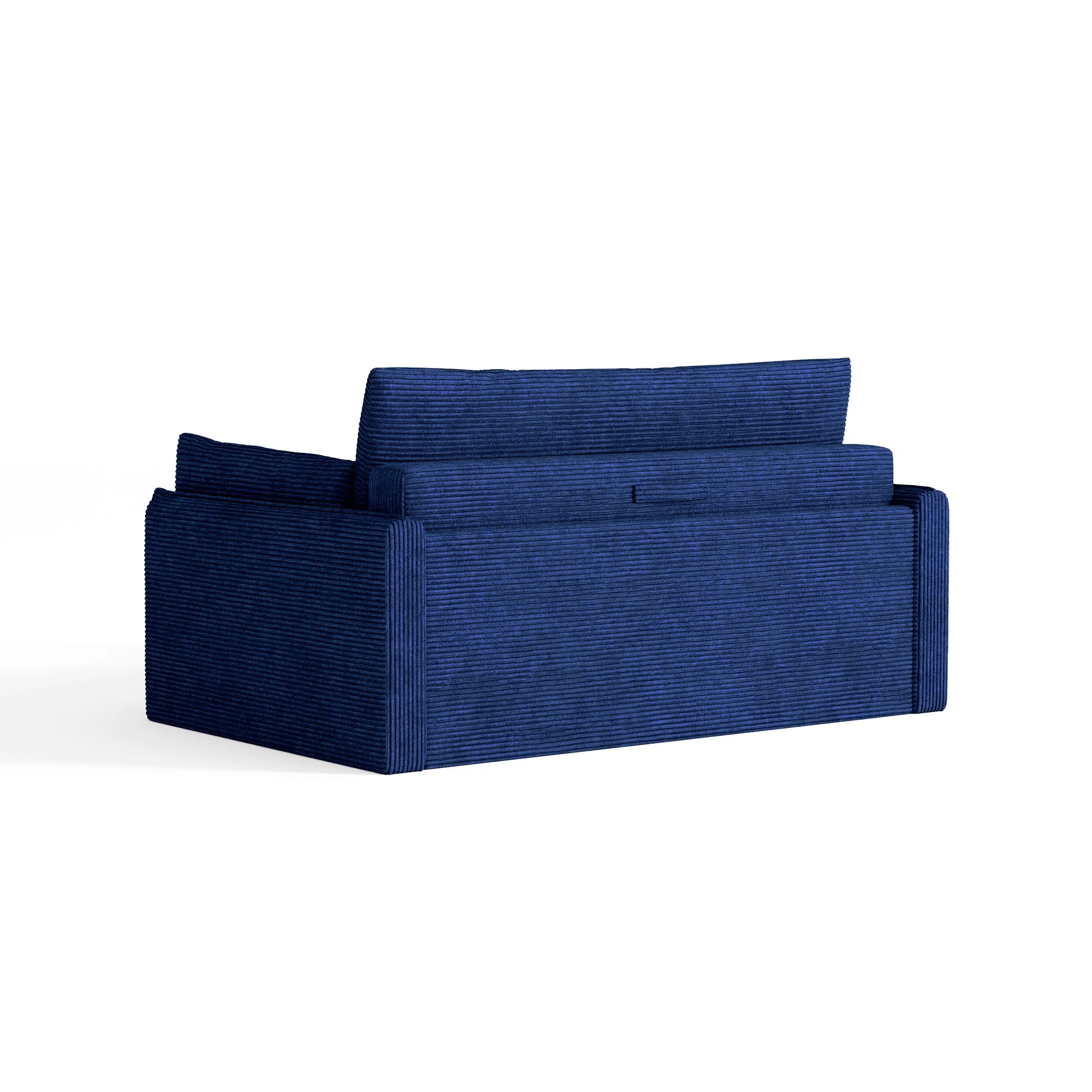 Moko Sofa Bed-Blue